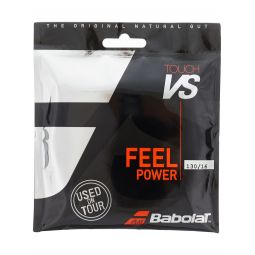 Babolat Touch VS Natural Gut 16/1.30 String