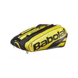 Babolat Pure Aero 12 Pack Bag