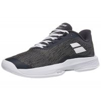 Babolat Jet Tere 2 Queen Jio Grey Womens Shoes