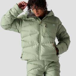 Stansbury ALLIED Down Jacket - Womens
