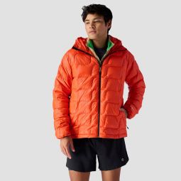 Down Insulated Jacket - Mens