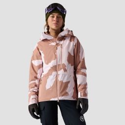 Last Chair Stretch Insulated Jacket - Womens