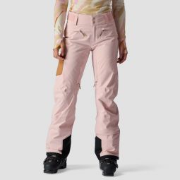 Last Chair Stretch Insulated Pant - Womens