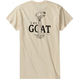 Surfing Goat T-Shirt