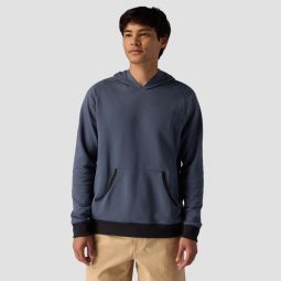 Coyote Hollow French Terry Hoodie - Mens