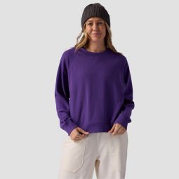 Coyote Hollow Fleece Pullover - Womens