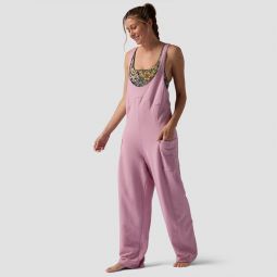 Coyote Hollow Jumpsuit - Womens