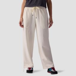 Coyote Hollow French Terry Sweatpant - Womens