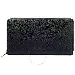 Balen Leather Travel Wallet