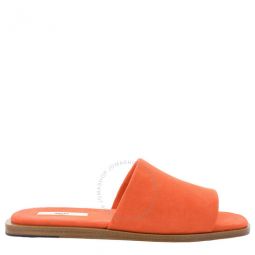 Orange River Sabian Slide Sandals, Brand Size 43 ( US Size 10 )