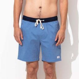 Primary Elastic Boardshorts - Moon Light