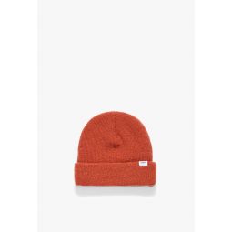 Banks Primary Beanie - Baked Clay