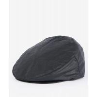 Barbour Wax Flat Cap