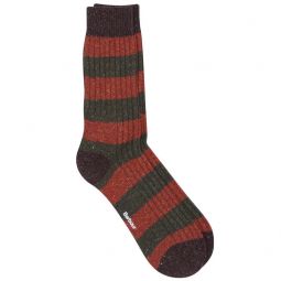 Barbour Houghton Stripe Sock