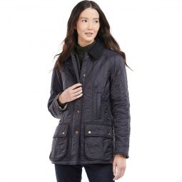 Beadnell Polarquilt Jacket - Womens