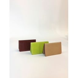 UNISEX Bartleby Objects Book Wallet