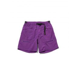 Camp Short - Purple