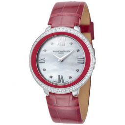 Baume and Mercier Promesse womens Watch A10200