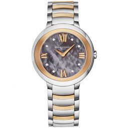 Baume and Mercier Promesse womens Watch A10264