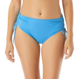 Beach House Paloma Beach Solids Hayden Adjustable Side Bikini Bottom