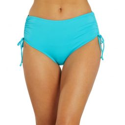 Beach House Paloma Beach Solids Hayden Adjustable Side Bikini Bottom