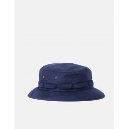 Jungle Hat (Ripstop) - Navy Blue