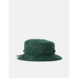 Jungle Hat (Ripstop) - Green