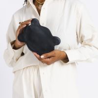 Wiggle Pouch - Black