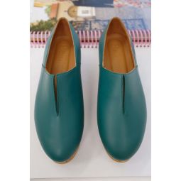 Ttouan Loafer - Cypress