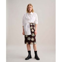 Texas Skirt - Tie Dye