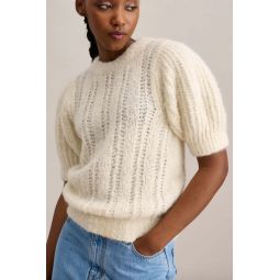 Abou Sweater - Natural