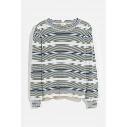 Gopsy Sweater - Stripe B