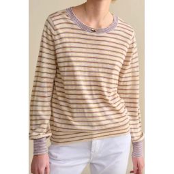 Gopsy Sweater - Stripe C