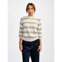 Dature Sweater - Stripe A