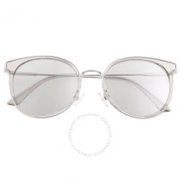 Ladies Multi-Color Cat Eye Sunglasses