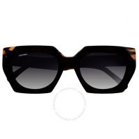 Ladies Tortoise Cat Eye Sunglasses
