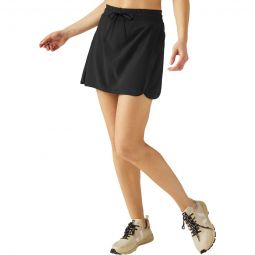 In Stride Lined Skirt - Womens
