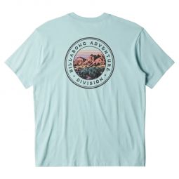 Billabong Rockies T-Shirt - Mens