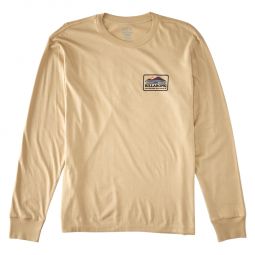 Billabong Range Long-Sleeve Shirt - Mens