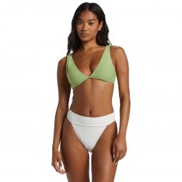 Billabong Tanlines Aruba Bikini Bottom - Womens