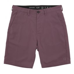 Billabong Au002FDiv Surftrek Journey 20 Short - Mens