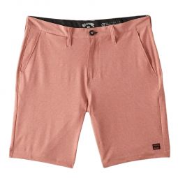 Billabong Crossfire Mid Submersible 19 Short - Mens