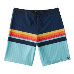 Billabong All Day Stripe Pro 20 Boardshort - Mens