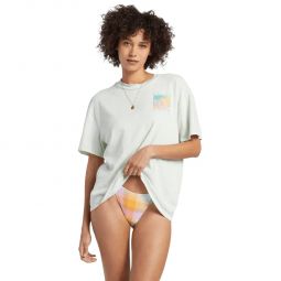 Billabong Hello Sun T-Shirt - Womens