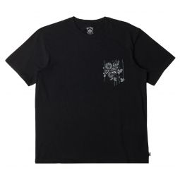 Billabong Team Pocket T-Shirt - Mens