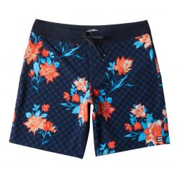 Billabong Sundays Pro 19 Boardshort - Mens