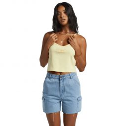 Billabong Westerly Short - Womens