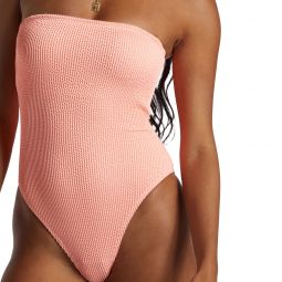 Billabong Summer High Tully One-piece Swimsuit
