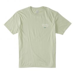 Billabong Panorama Organic T-Shirt - Mens