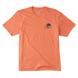 Billabong Sunset Organic T-Shirt - Mens